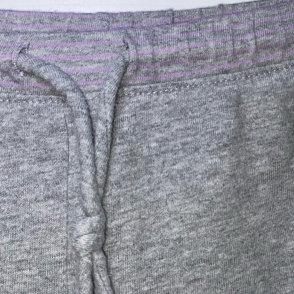 Women’s Liz Claiborne 2 Piece Intimate Pajama Set Ankle Cut - Picture 5 of 11